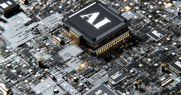 Ez ám a növekedés! 1800 százalékot ugrott a technológiai óriás üzemi eredménye egy év alatt