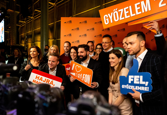 4,6 milliárd forintból gazdálkodhatott tavaly a Megafon