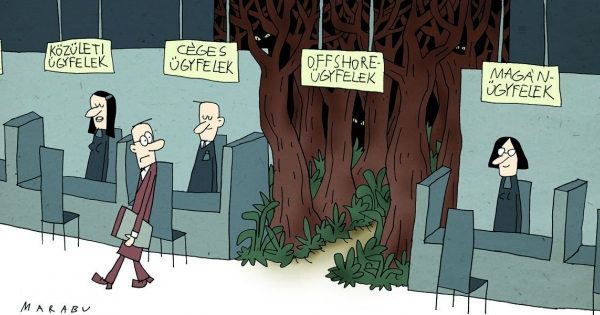 Jövő ősztől lecsap a NAV: utolsó esély a külföldi bankszámlásoknak