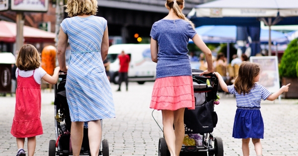 Az 5 legfontosabb kérdés és válasz kisgyermekeseket foglalkoztatóknak