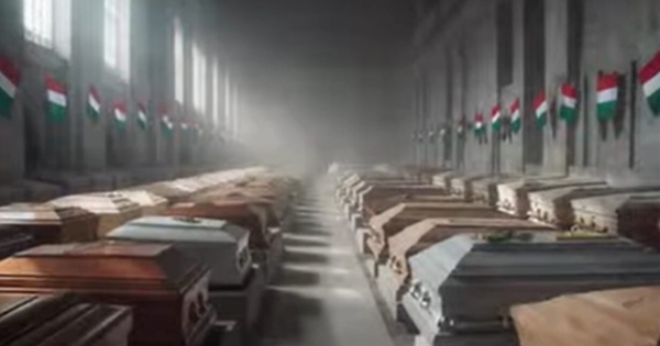 Balásy Gyula cége gyártotta a kormánynak az MI-vel készített propagandavideót