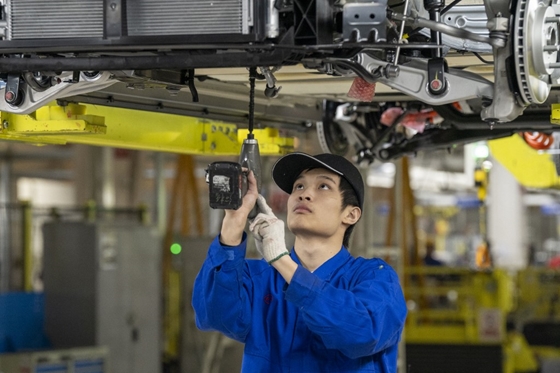 A kínai BYD akkumulátorgyárat is akarhat Magyarország déli részén