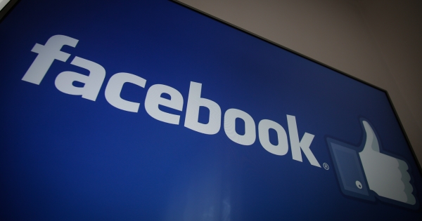 Akkorák a Facebook bevételei, hogy a britek megtriplázták az adójukat