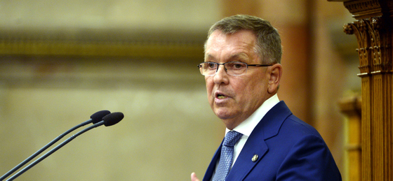 Nem az MNB a hibás, amiért bajban vannak a magyar cégek – mutatta ki egy MNB-elemzés