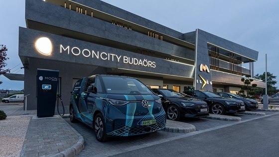 "Az elektromos autózás mára többet jelent egyszerű közlekedési lehetőségnél"