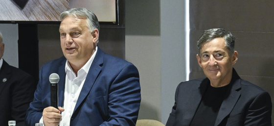 Az állam kárára nőtt Mészáros Lőrinc érdekeltsége az MBH Bankban