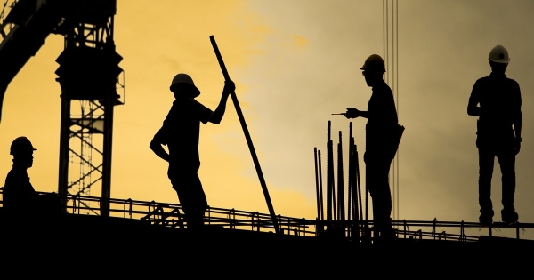 KSH: az egy évvel korábbinál 17,6 százalékkal nagyobb volt az építőipari termelés volumene