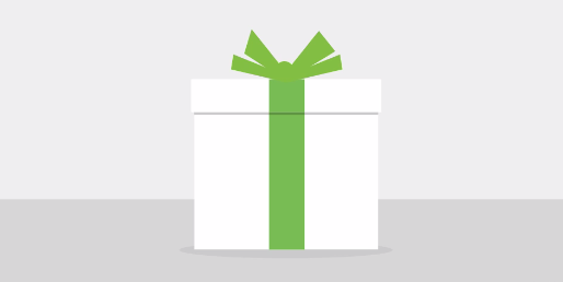 Üzleti partnernek ingyen átadott termék: ezt kell tudni az adózásról