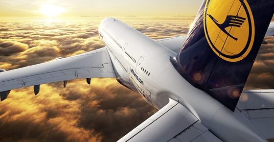 Greenwashing miatt betiltották a Lufthansa és az Air France brit reklámjait