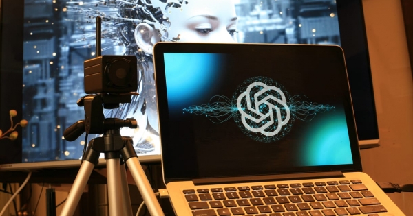 Patagóniában épít óriási adatközpontot az OpenAI