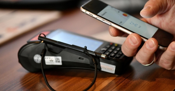 Elektronikus fizetés: változás várható a kereskedelmi törvényben