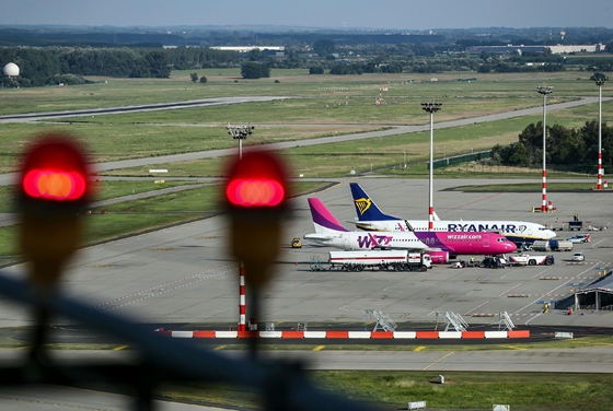 Több mint nyolcezer járatának törlésére kényszerülhet a Wizz Air hajtóműproblémák miatt