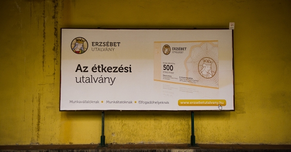 Adható-e akár havi 100 ezer forintnyi Erzsébet-utalvány a dolgozónak?
