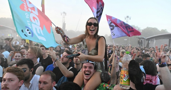 A Sziget hivatalos partnere lett a Wizz Air