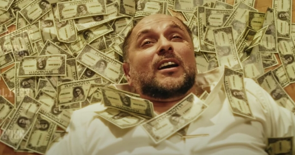 Majka lenyomta Azhariah-t: a rapper lett ismét a legbefolyásosabb celeb a Forbesnál