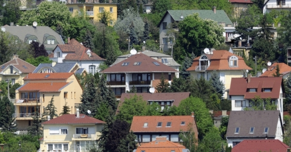 Amikor a jegyző felülírta az építési engedélyt, és lőttek a kilátásnak