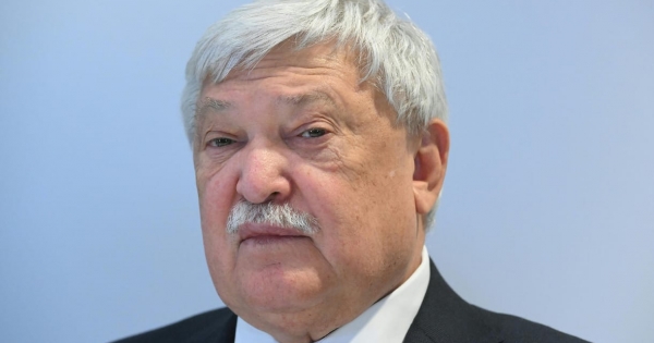 Jókora lakóparkot épít Csányi Sándor családi vagyonkezelő alapítványa