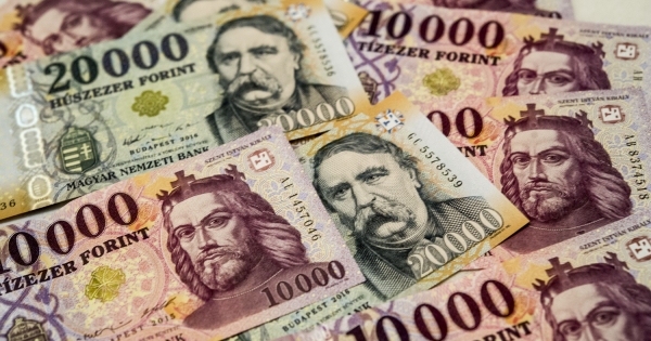 Adomány önkéntes pénztárba: ezek az adózási következmények