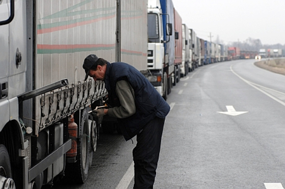 Újabb komoly vita alakulhat ki az EU és Ukrajna között