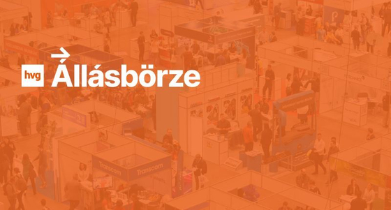 Már csak néhány nap és rajtol: így készülj a HVG Állásbörzére