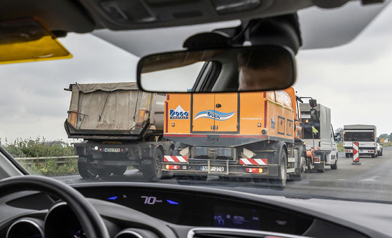 142 milliárdból építheti Szíjj László cége az M49-es újabb szakaszát