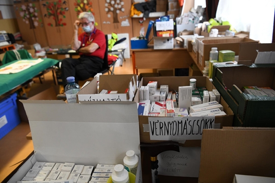 Komoly áruhiánytól tartanak a magyar gyógyszergyártók