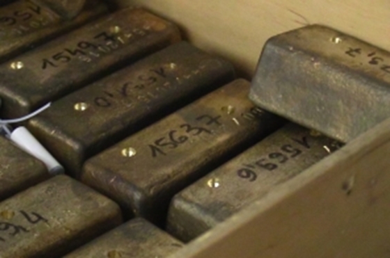 Itt a vége az aranyhamisítással ismertté vált, egykor több fociklubot is birtokló magyar üzletember cégének