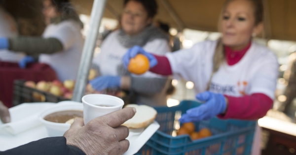 Civil szervezet esete az áfával