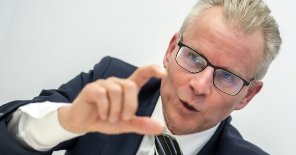 A Mol 1,5 éve már visszahívta a Mohu most menesztett vezérigazgatóját