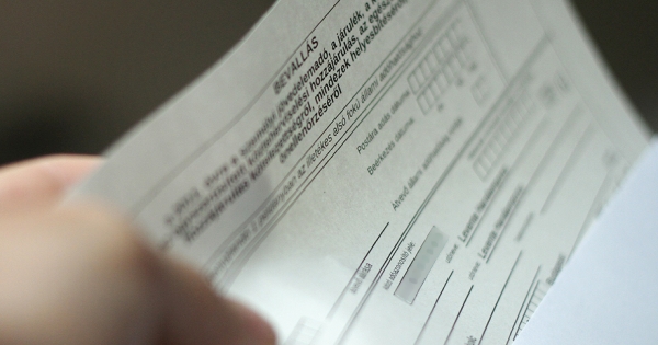 Teendők, ha a NAV közreműködése nélkül kell beadni a bevallást