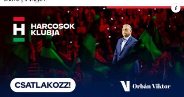 Az elmúlt 1 hónapban 1 milliárd forint ment el a Fidesz üzeneteinek népszerűsítésére a Facebookon