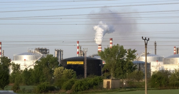 Nem szállította le a szerződött mennyiséget a horvát olajcég – állítja a Mol szlovák vállalata