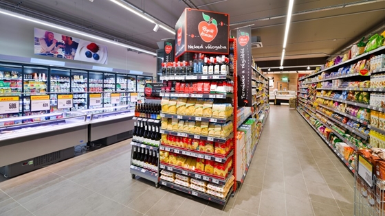 A Spar sem nyitja ki sok üzletét december 24-én, de azért jó párat igen