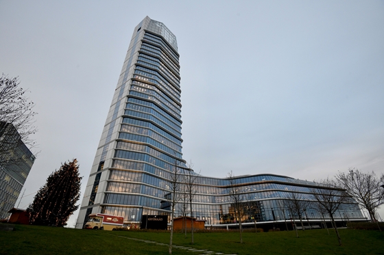 Szlovéniában terjeszkedik a Mol: kutakat ad el, hogy átvehesse az OMV ottani hálózatát