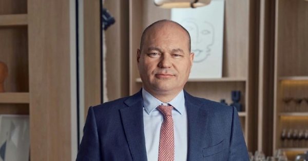 Bocsánatot kért a dolgozóitól az őket a Fideszre szavazásra felszólító Bayer Construct-vezető