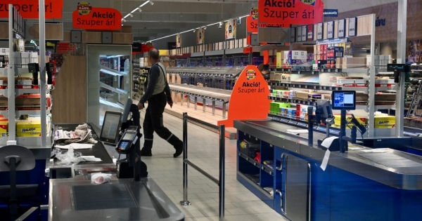 Rámászott a GVH a Lidlre, mert nem az Árfigyelőre hivatkozott a kommunikációjában