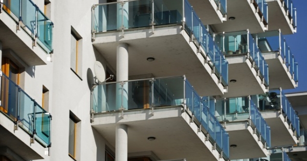 Nem könnyű airbnb-zni, de megéri