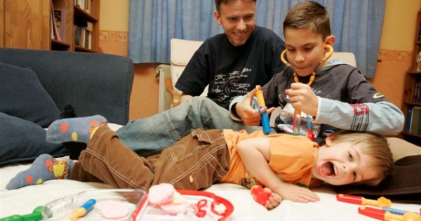 Így biztosíthatja családtagja egészségét saját cafetériakeretéből