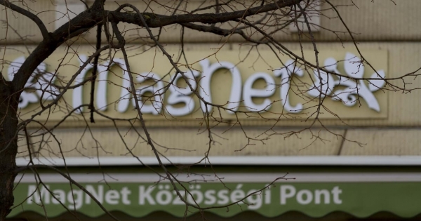 Megvan, mikor olvad be végérvényesen a MagNet Bankba a Polgári Bank