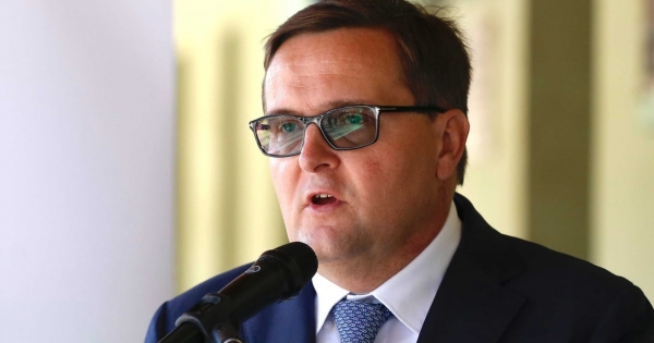 Mészáros Lőrinc volt veje újra elkezdett közbeszerzéseket nyerni