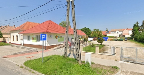 Lezárta egy cég a hulladéklerakóhoz vezető utat Marcaliban tiltakozásként
