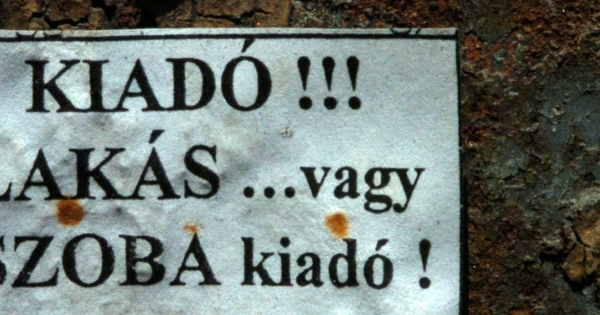 Két tulajdonosa van az ingatlannak. Hogyan kell a bérbeadást számlázni?