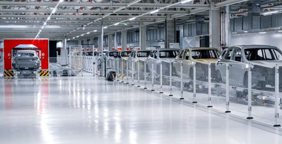 A debreceni BMW-gyár is bajban lehet az európai autóipar válsága miatt