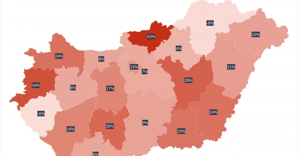 Fordulat a lakáspiacon: a vevőknek áll a zászló az év végén