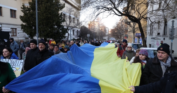 Ukrajnából menekültek magyarországi nyugdíja: mutatjuk a lehetőségeket – 62 évvel ezelőtti egyezmény az alap