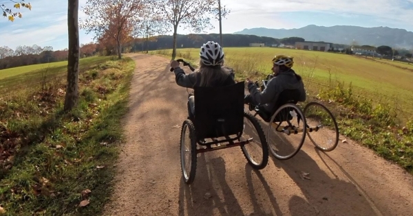 A turizmusban sok cég nyűgnek tartja az akadálymentesítést, pedig versenyelőnyt jelent a fogyatékkal élők megfelelő kiszolgálása