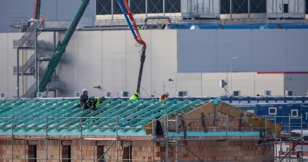 Akkumulátorgyár és hulladékkezelés: önkormányzati rendeletről döntött a Kúria, óriásit hibázott a helyhatóság