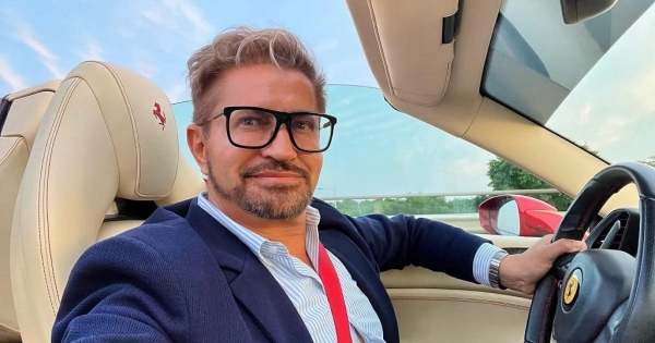6,5 milliárd forintot vett ki cégéből Jákob Zoltán