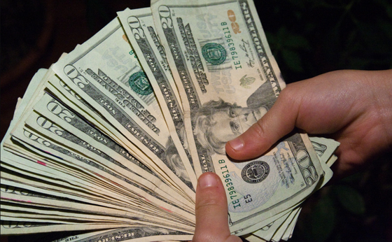 2360 milliárd forintnyi támogatást adhat az USA a Samsungnak, hogy ott bővítse a chipgyártását