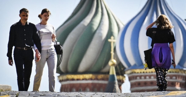 Három és fél év vérontás után most kezd el az oroszok pénztárcájába vágni Putyin ukrajnai inváziója